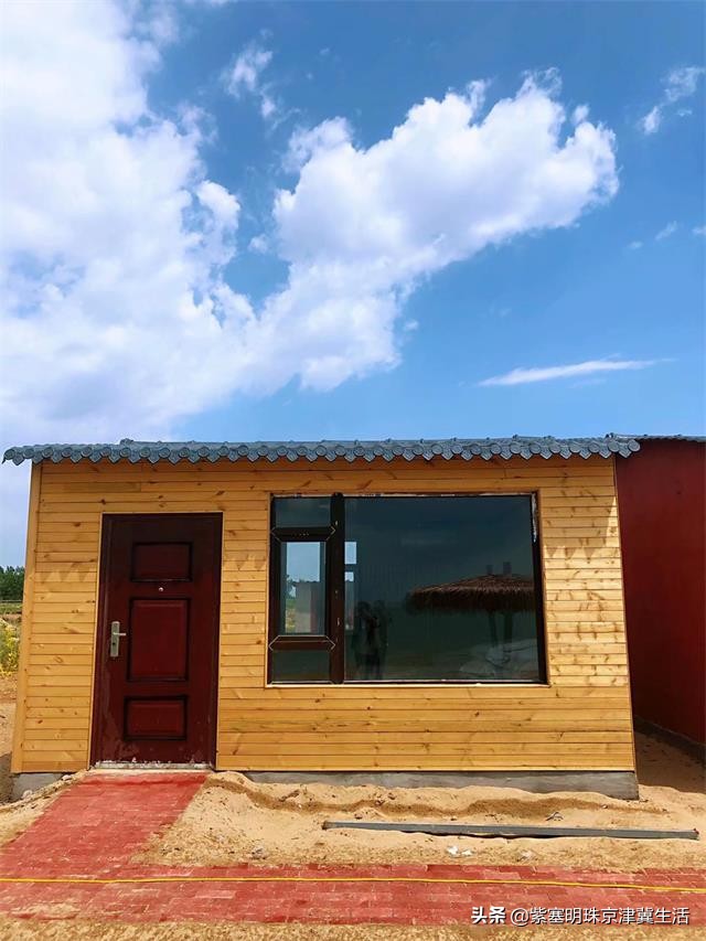 辽宁绥中东戴河风景区,辽宁绥中东戴河海滩