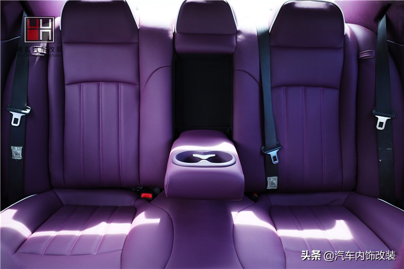 你听过的真皮座椅的“真皮”，雅汇汽车改装彻底讲清楚（收藏）