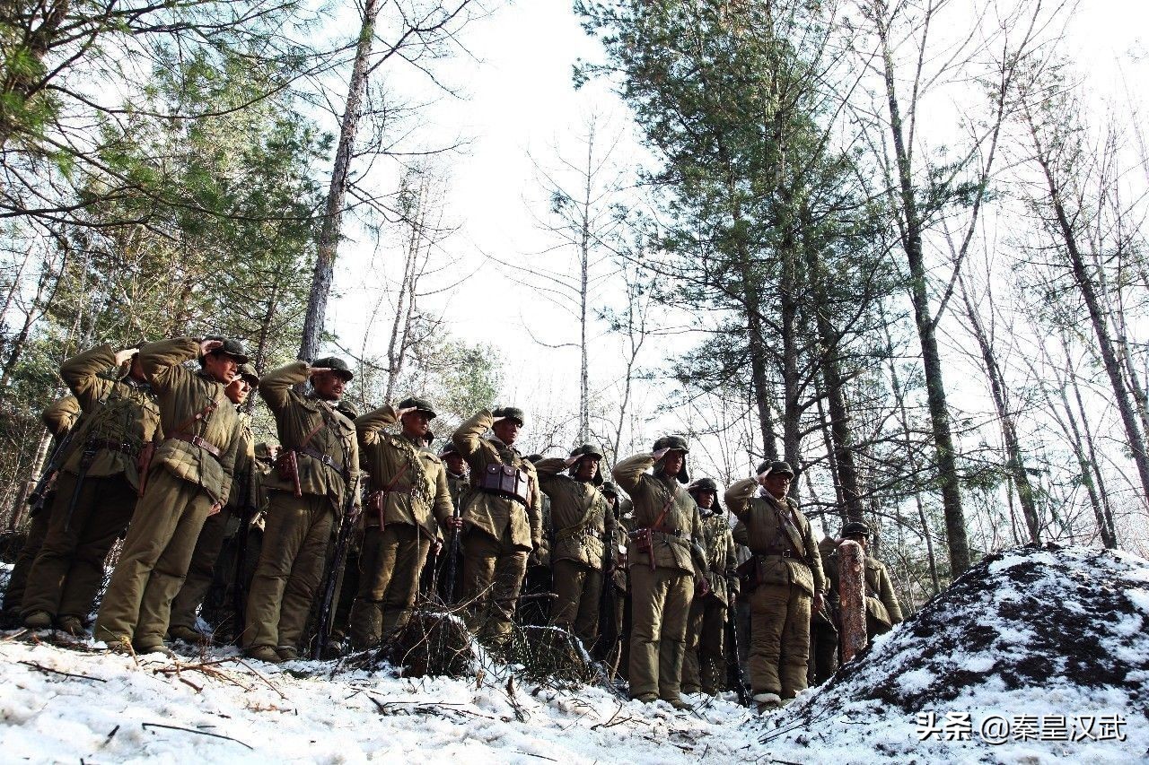 朝鲜军历史,朝鲜解放军历史