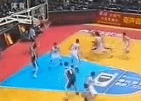 易建联16年奥运会排球,易建联16年世界杯