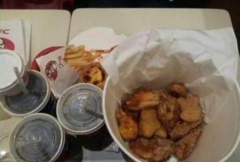 国外全家桶和国内的区别,全家桶和国内桶区别