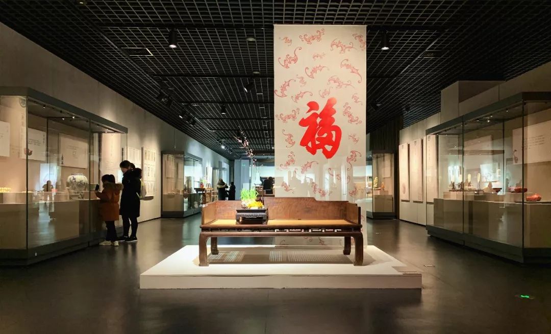 明式家具和黄花梨,黄花梨明式家具珍赏图片