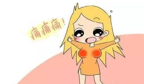 堵奶涨奶没有吸奶器怎么办,涨奶堵奶怎么办快速解决