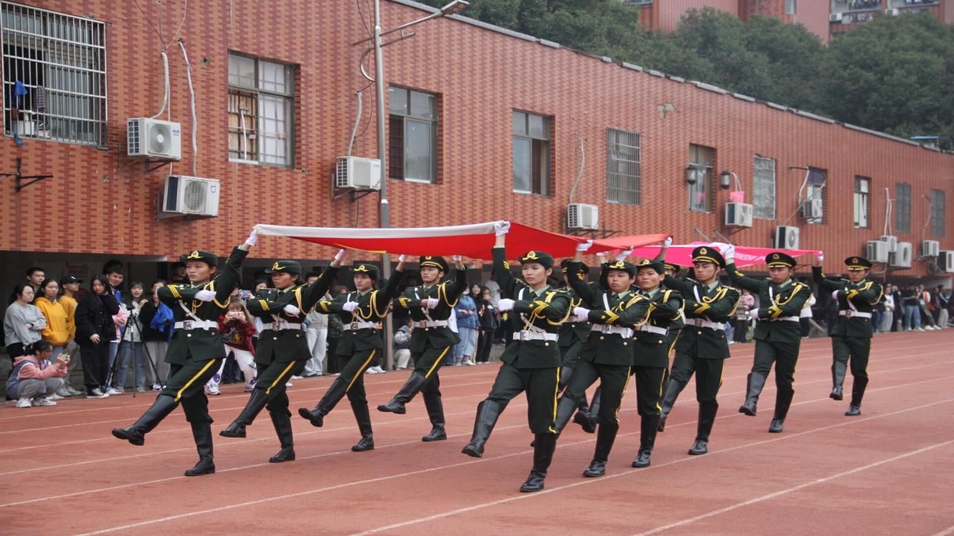 长沙理工大学第十七届田径运动会,湖南理工学院田径运动会