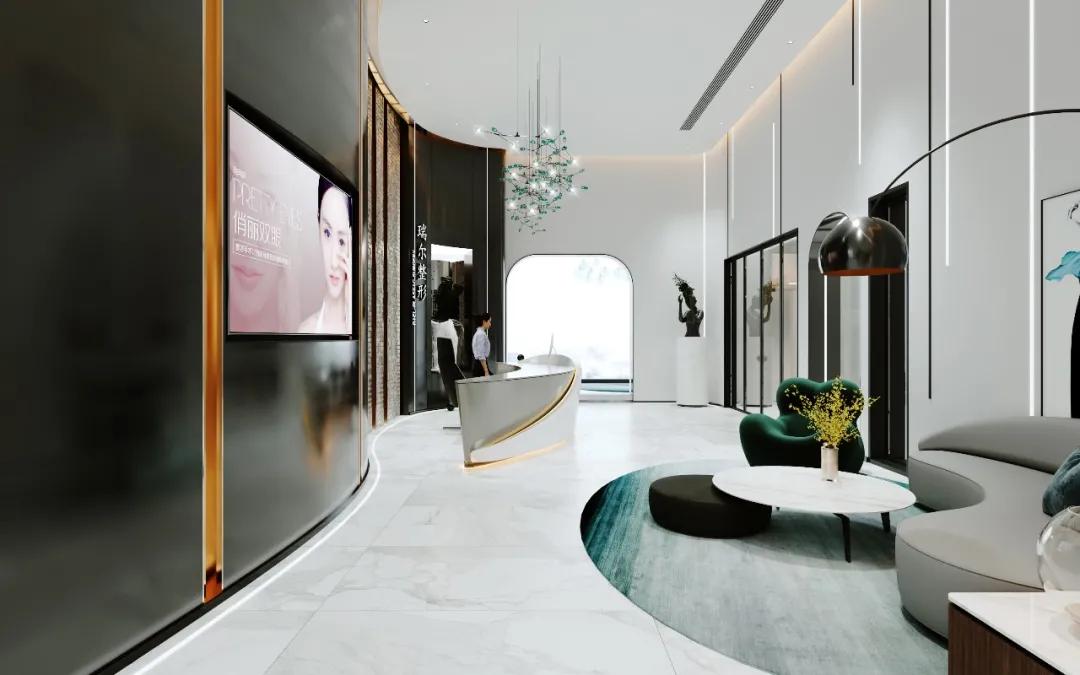 回眸|2020年度十大硬核室内设计师