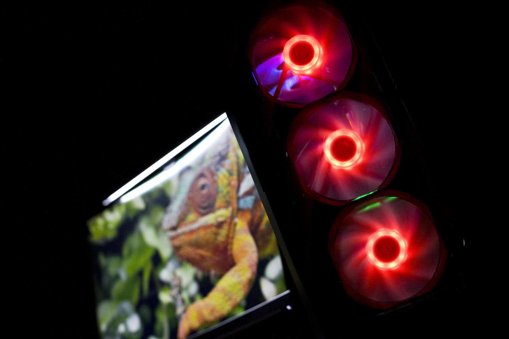 耕升3070ti星极皓月和耕升炫光,耕升炫光3070ti跑分