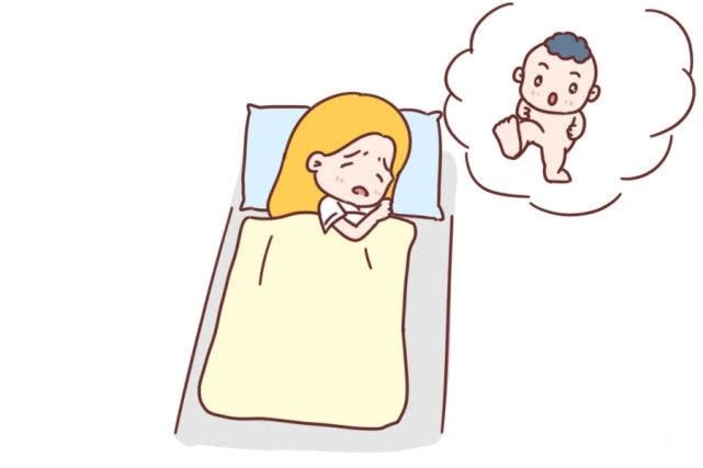 生完孩子一直出血是什么原因,生完孩子不规则的出血怎么回事