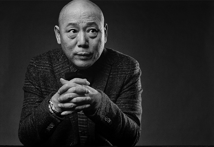 李成儒为何出演网剧,李成儒为什么当演员