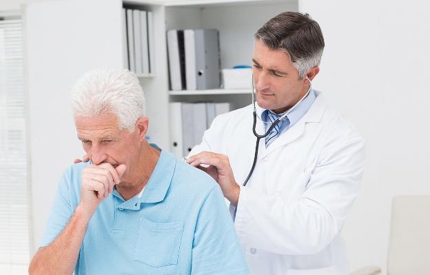 清理呼吸道,每天多笑笑——5个小妙招,帮你清清肺