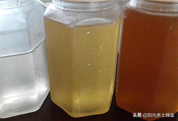 什么样的蜂蜜才是最好的,什么样的蜂蜜才属于好蜂蜜