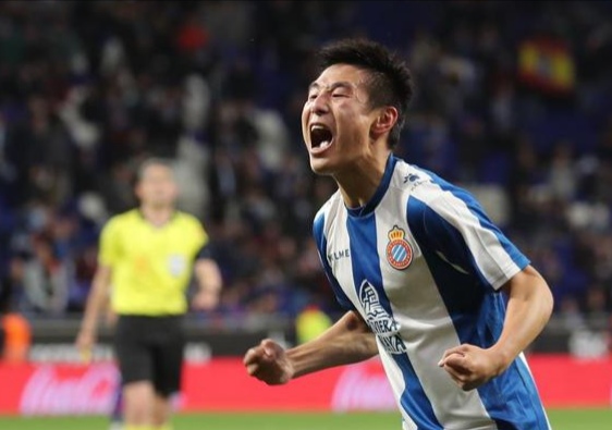 灵动的跑位,灵动跑位