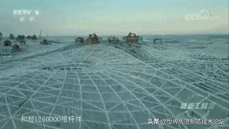 世界新7大奇迹大兴机场,世界新奇迹北京大兴国际机场