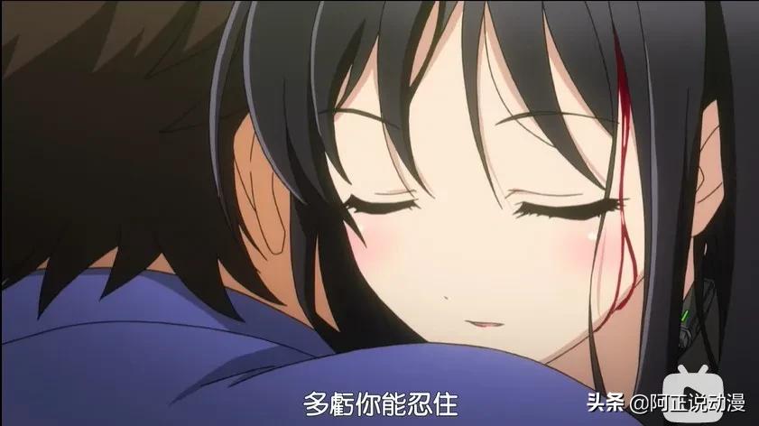 生不如猪，死不如狗！这部近10年前的动画，是曾经的一代名梗