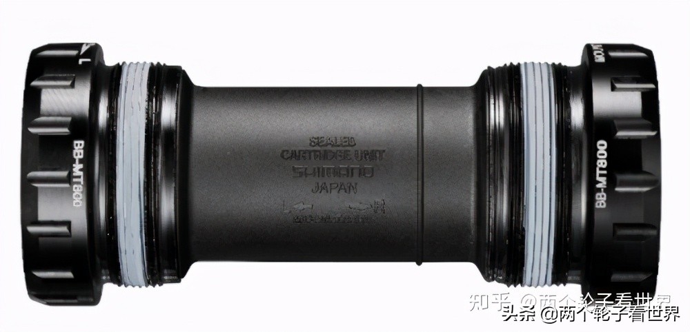 山地自行车字母含义,山地自行车结构名称及作用