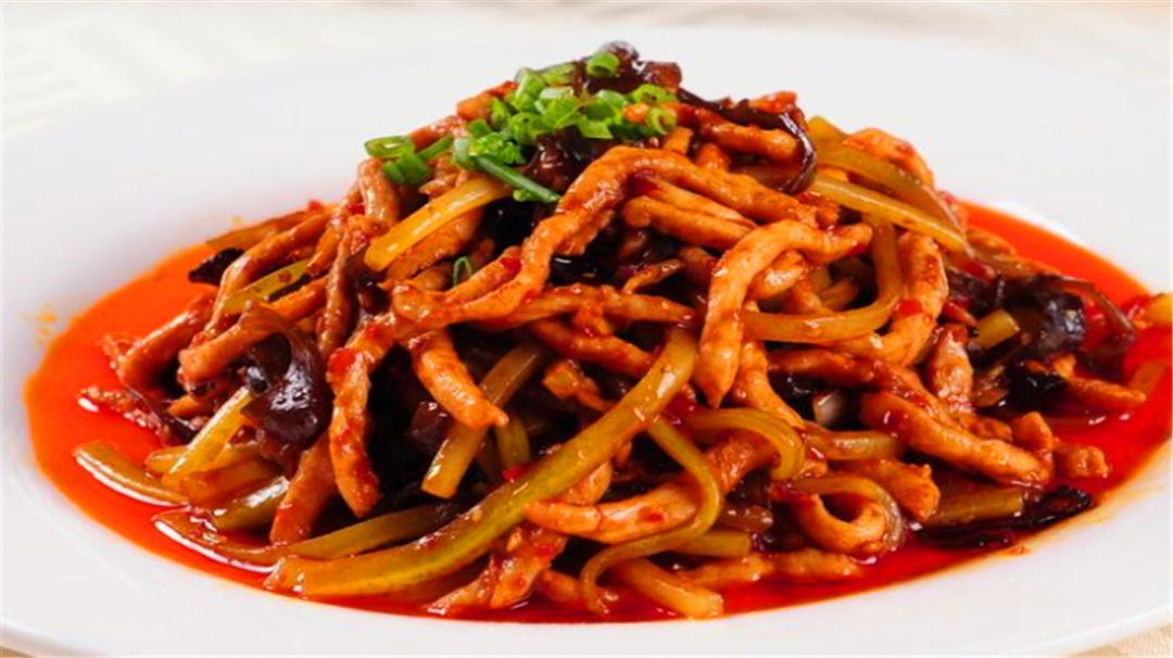 中国十大坑人的菜,四川十大名菜夫妻肺片