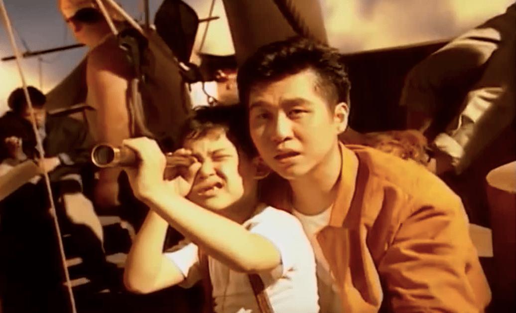 还记得唱《水手》的郑智化吗？隐退歌坛多年，如今怎么样了？