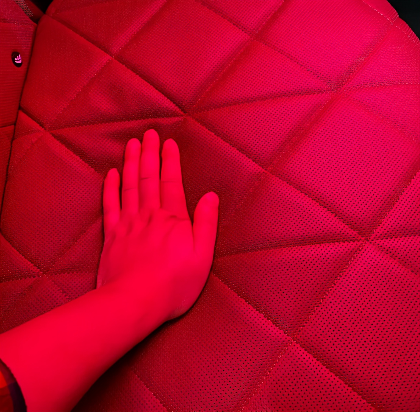 材料工程师的真实感受,宝马IX评测