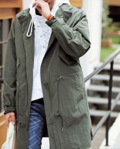 简单而精致的穿搭风格男,高个子男士春季穿搭成熟质感高级