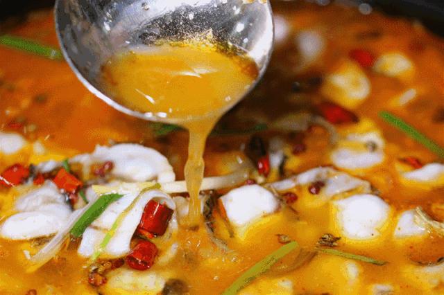 合肥这些店做的鱼，会让你以为上辈子是只猫