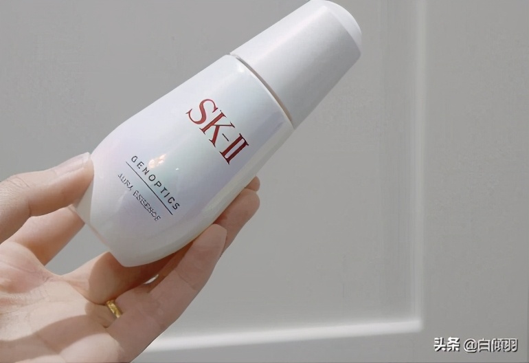 公认最好的抗氧化精华,抗氧化比较好的高档精华