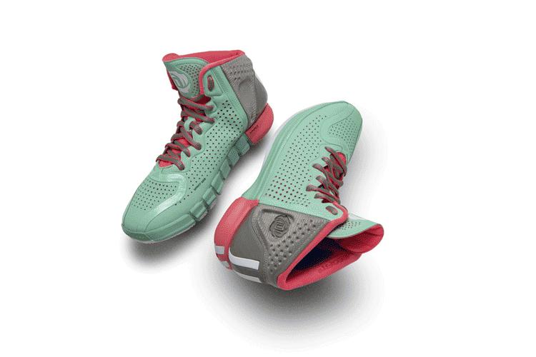 聊聊对限量球鞋的看法,现在的限量球鞋怎么样