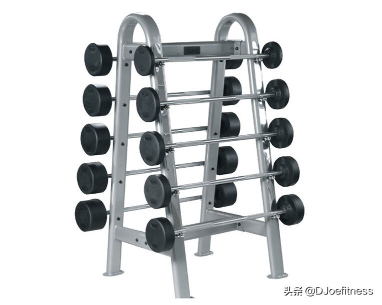 健身开始用器械练还是哑铃杠铃好,健身常见动作除了卧推还有哪种