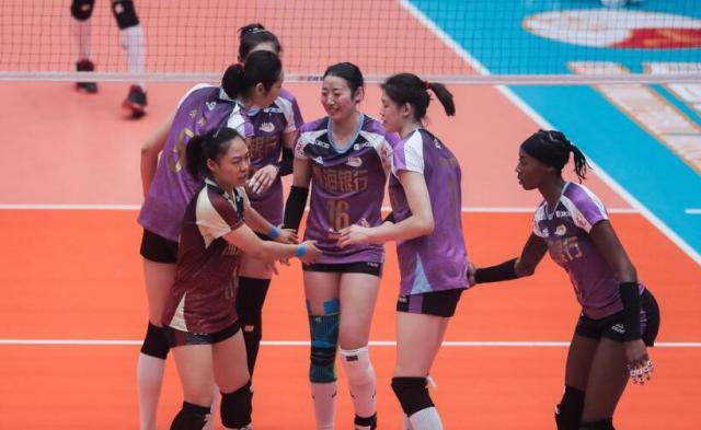 16日女排世俱杯赛程表,女排世俱杯赛程时间表