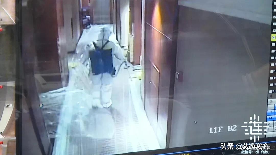 吃得怎么样？有WiFi没？走！到大连定点隔离酒店看看！