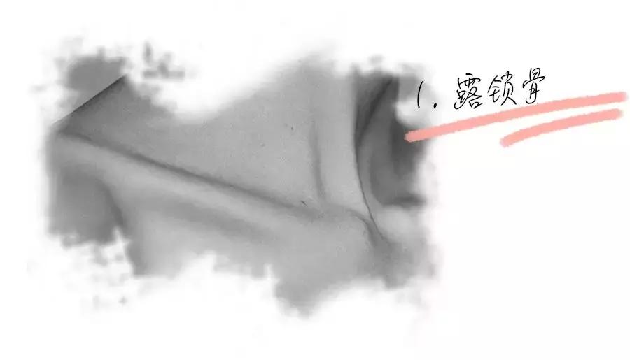 夏天雪纺裙子露肩怎么办 (夏天露肩衣服怎么处理)