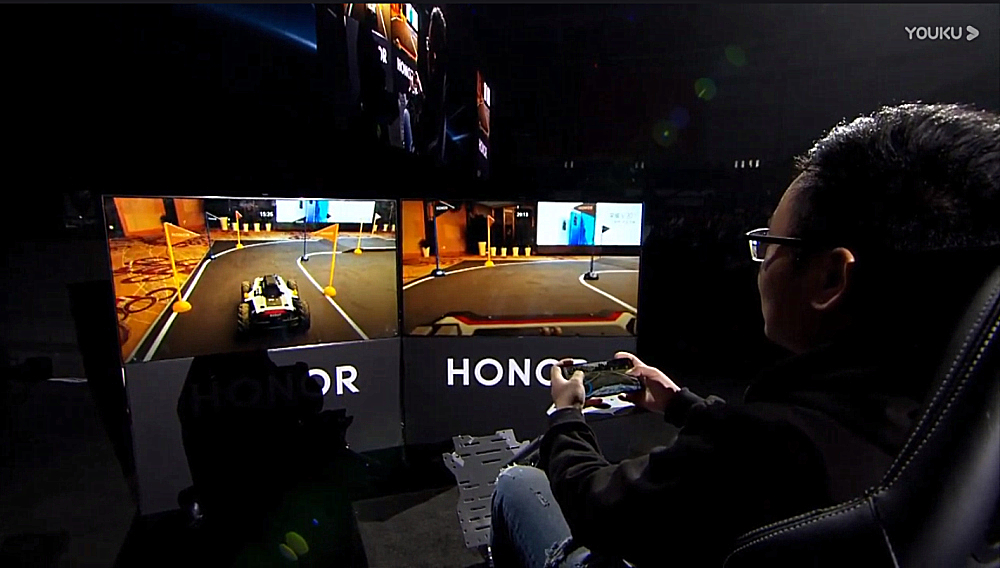 荣耀v30pro用了4年,荣耀v30pro三个镜头详细介绍