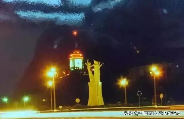 邢台未来十大地标排名,邢台银行地标建筑