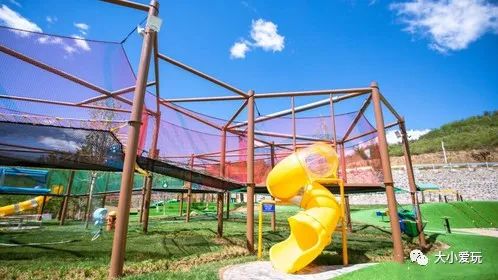 北京再添新乐园，未开先火、全年龄畅玩～六大欢乐目的地，快收藏