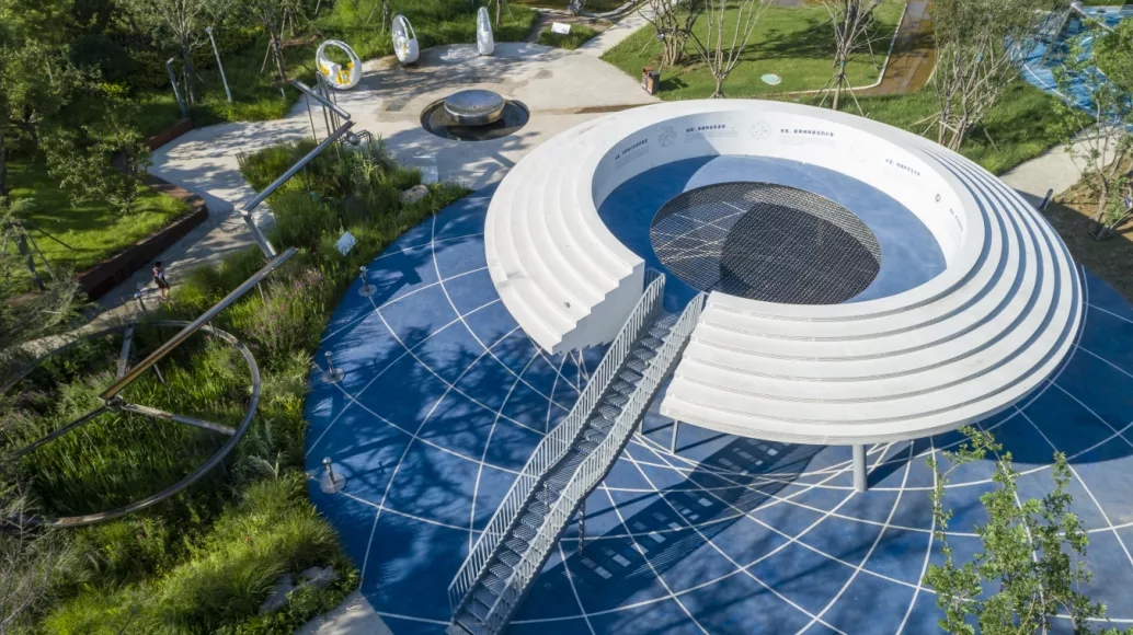 金隅金玉府唐山绿化,青岛即墨金隅金玉府怎么样