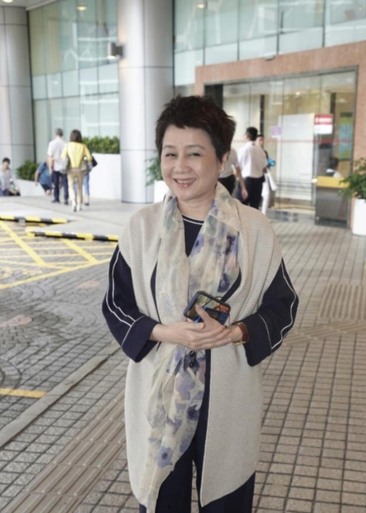 何猷君被曝恋奚梦瑶,何猷君否认靠奚梦瑶生孩子分家产