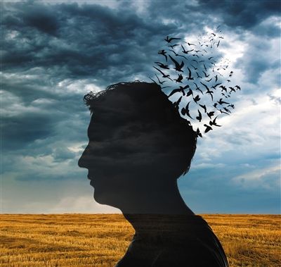 我是个精神分裂患者小说,我有精神分裂症该怎么活下去