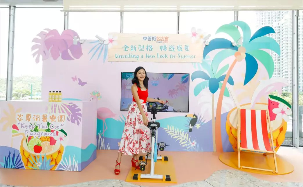 香港的潮流圣地,香港有哪些可以打卡的潮流圣地