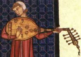 《都铎的亨利“嘎八”》：中世纪的流行歌曲之王