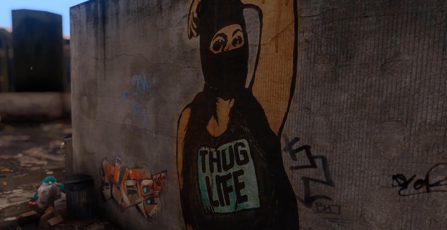 gta圣安地列斯最高画质配置,gta圣安地列斯超高清画质