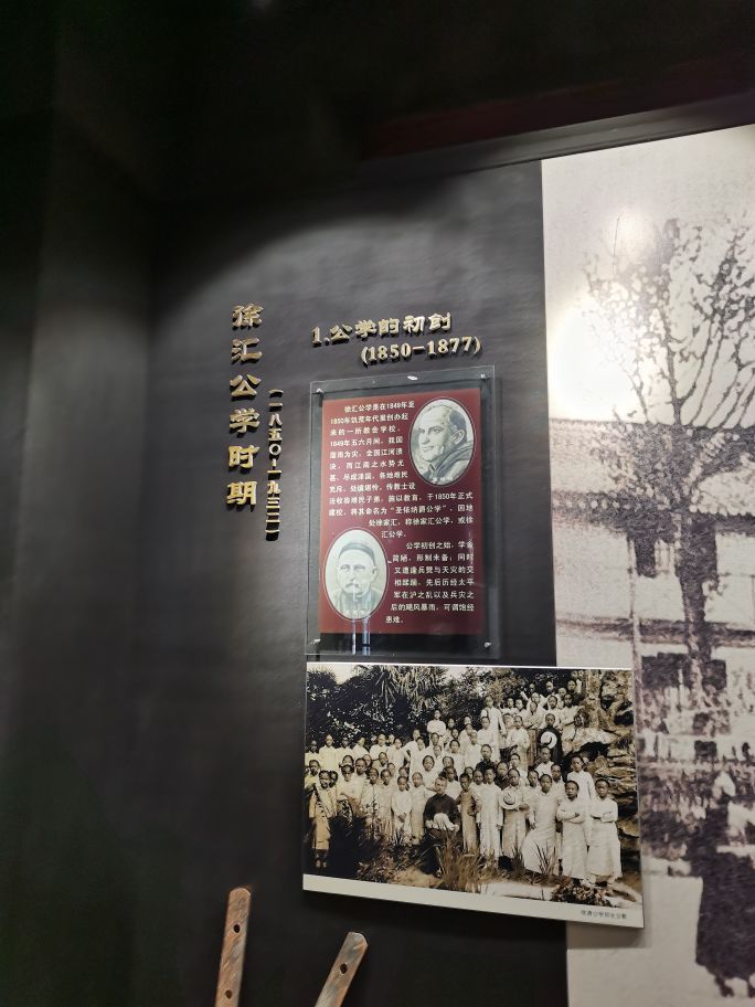 上海市徐汇区学校,上海市徐汇中学