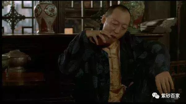 谁再说真紫砂不烫手，就请他放手上试试！