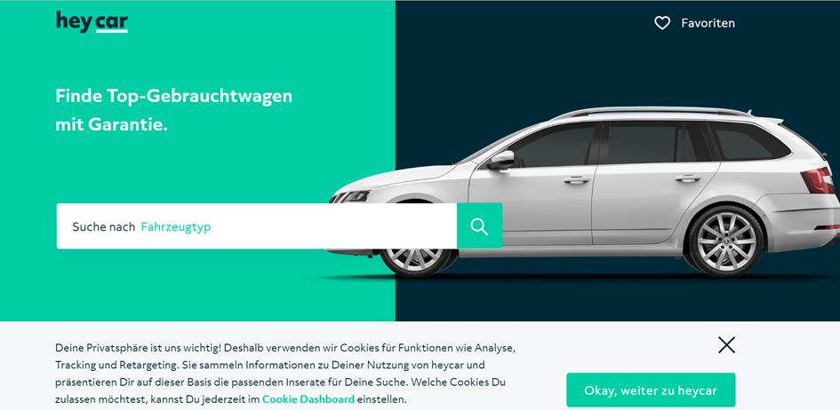 国内二手车电商已经全军覆没,各大二手车电商