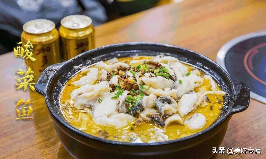 五星级大厨制作砂锅菜,冬天砂锅菜的各种做法