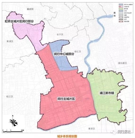 闵行浦江镇,闵行浦江镇豪宅