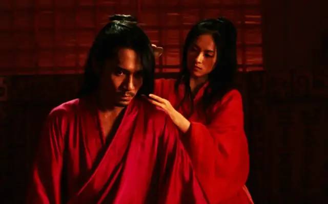 英雄是好片还是烂片,英雄算不算烂片