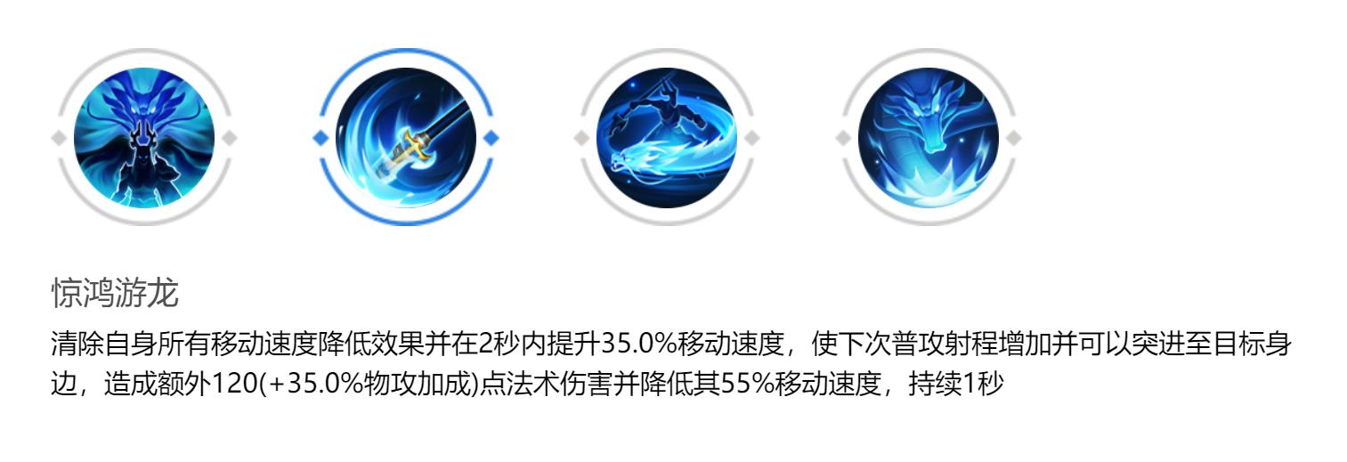 白浩vs赵云,白浩打法思路