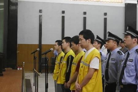 李俊为什么破译熊猫烧香,李俊熊猫烧香事件