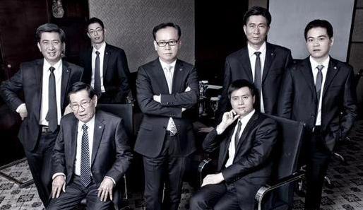 减持500万股九牧王股票的陈彬彬，与创始人林聪颖是啥关系？