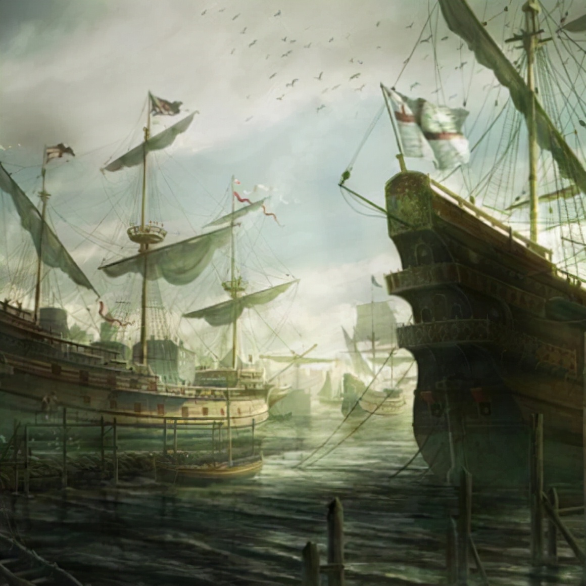 瑞典王国史,瑞典殖民美洲历史