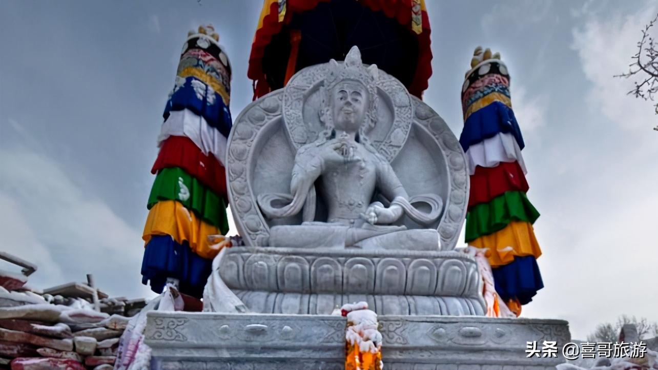 青海玉树旅游十大景点排名,青海自驾玉树旅游攻略