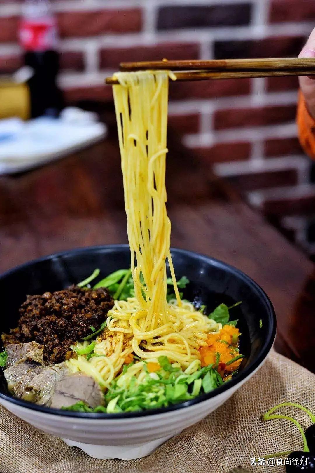 徐州本地人才知道的特色小吃,徐州十大特色小吃排行榜